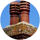 Building inspections from drones